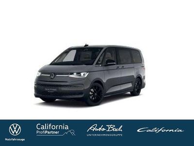 Nuova VW T7 150 CV (110 kW) 2026 Grigio Furgone
