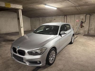 BMW 125