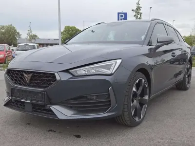 Occasion Cupra Leon