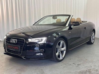 Audi A5 Cabriolet