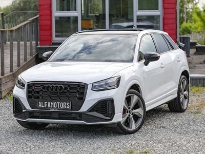 Audi SQ2