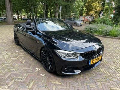 BMW 428