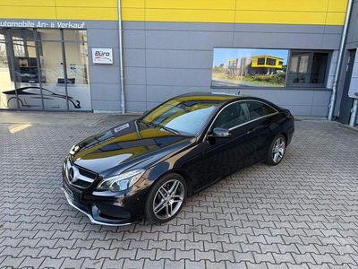 Occasion Mercedes E350