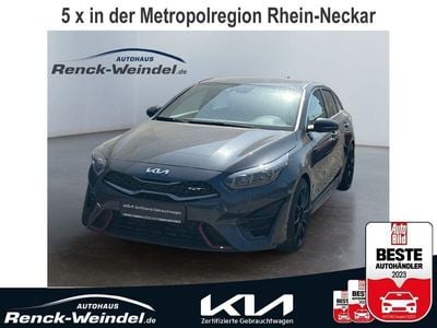 Kia ProCeed GT