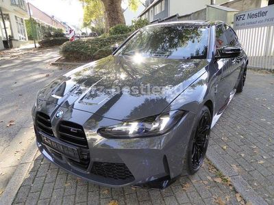 Gebraucht BMW M3 Performance 530 PS (389 kW) 2025 Grau Limousine