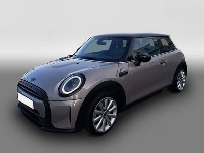 Gebraucht Mini Cooper 136 PS (100 kW) 2023 Grau Kleinwagen