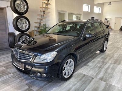 Mercedes C180