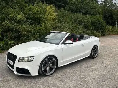 Gebraucht Audi S5