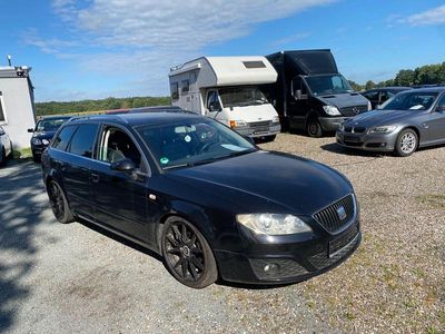 Seat Exeo
