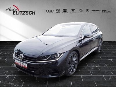 gebraucht VW Arteon Shooting Brake R-Line