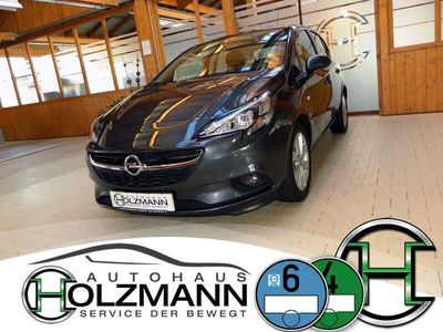 gebraucht Opel Corsa 1.4 16V ECOTEC