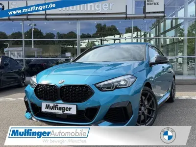Gebraucht BMW M235