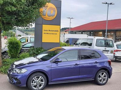 Second-hand VW Polo R-line 95 CP (69 kW) 2023 Mov Berlinǎ