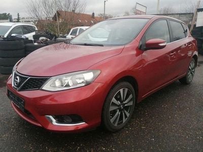 Nissan Pulsar