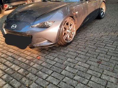 Mazda MX5
