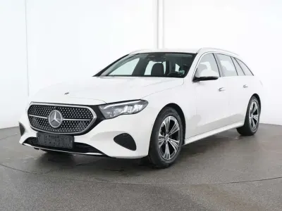 Gebraucht Mercedes E200