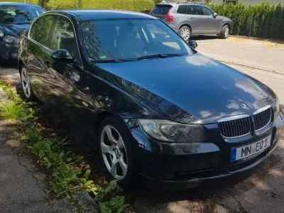 Gebraucht BMW 330