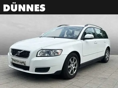 Gebraucht Volvo V50
