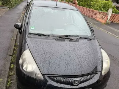 Gebraucht Honda Jazz