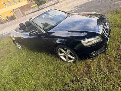 Gebraucht Audi A5 Cabriolet