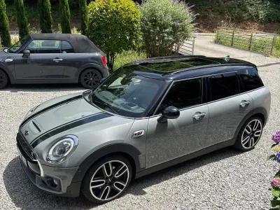 Gebraucht Mini Cooper SD Clubman