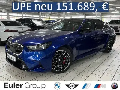 Gebraucht BMW M5
