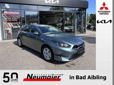 Nouă Kia Ceed 101 CP (74 kW) 2026 Gri Hatchback