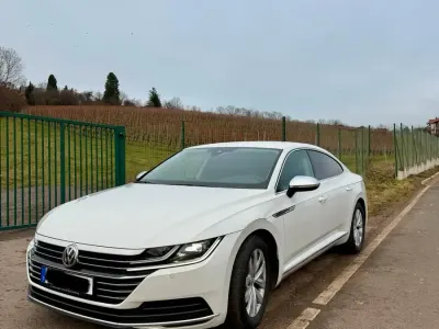 Gebraucht VW Arteon