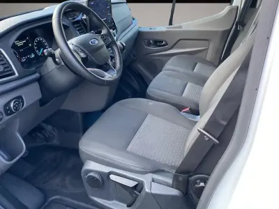 Gebraucht Ford Transit Trend 131 PS (96 kW) 2023 Manufacturer Van