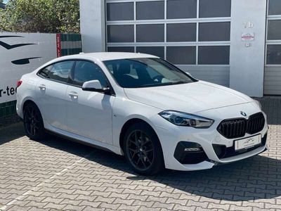 gebraucht BMW 218 i Gran Coupé|M-Paket|Navi|HUD|Apple|