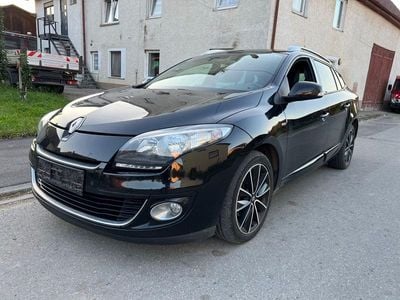 Renault Mégane GrandTour