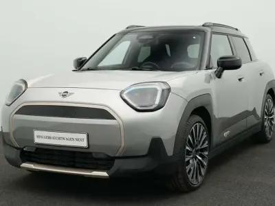 Used Mini Aceman Favoured 135 kW (184 HP) 2024 Grey SUV