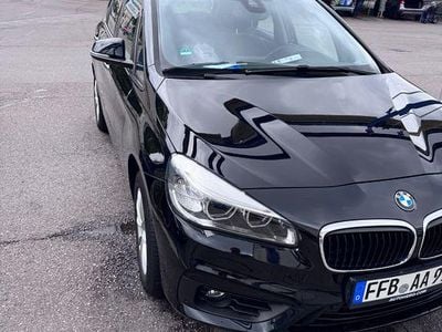 BMW 218 Active Tourer