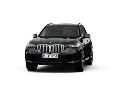 Neu BMW X5 Comfort Edition 313 PS (230 kW) 2025 SUV