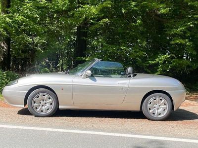 Fiat Barchetta