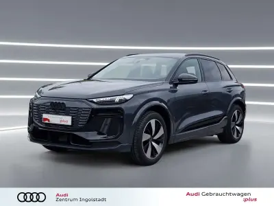 Gebraucht Audi Q6 e-tron