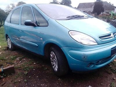 Citroën Xsara Picasso