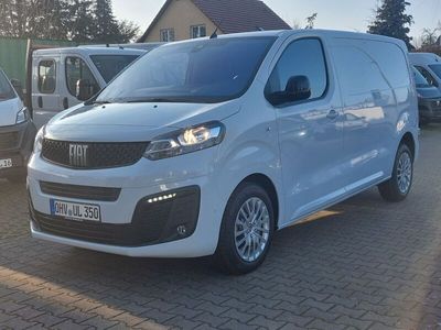 gebraucht Fiat Scudo L2