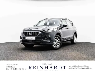 Gebraucht Seat Tarraco