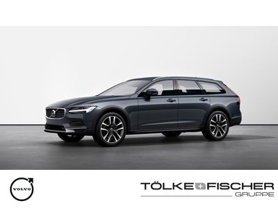 gebraucht Volvo V90 CC Cross Country Plus AWD