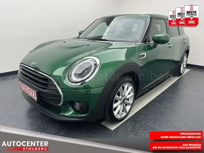 Gebraucht Mini Clubman