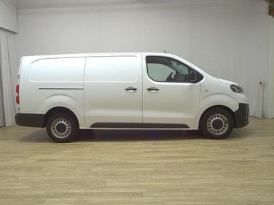 Weiß Gebraucht 2022 Toyota Proace Van / Kleinbus | 14.480 €