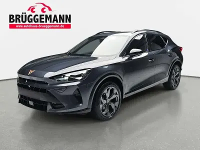 Neu Cupra Formentor 150 PS (110 kW) 2025 Grau SUV