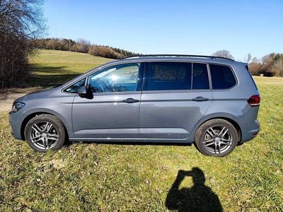 VW Touran