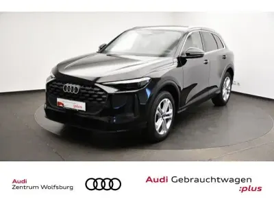 Gebraucht Audi Q5 Sport 204 PS (150 kW) 2025 Mythosschwarz metallic SUV