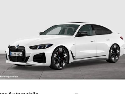 Gebraucht BMW M440 M Sport 374 PS (275 kW) 2025 Weiß Limousine