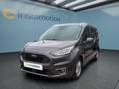 Ford Tourneo