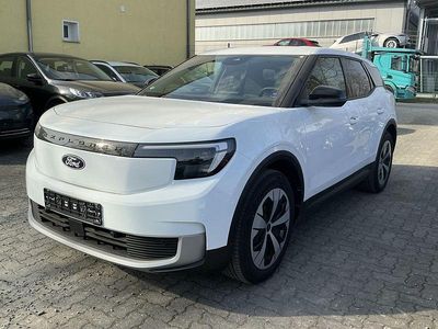 Usata Ford Explorer 125 kW (170 CV) 2025 Bianco SUV