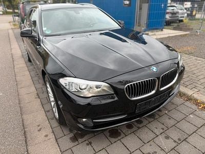 BMW 525