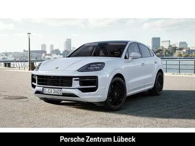Neu Porsche Cayenne Black Edition 354 PS (260 kW) 2026 Weiß SUV